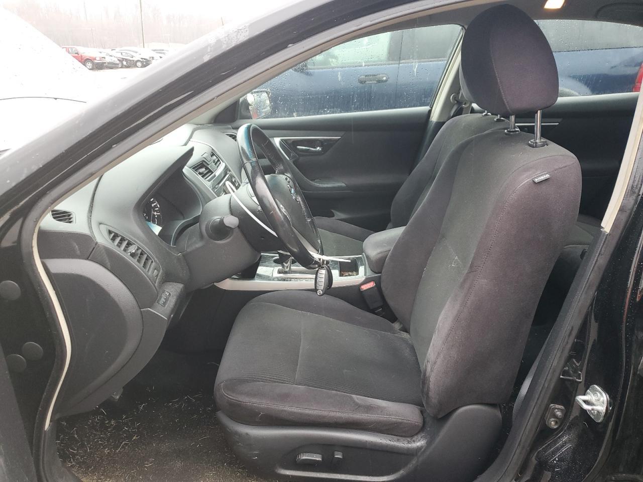 2013 NISSAN ALTIMA 2.5 - Image 7