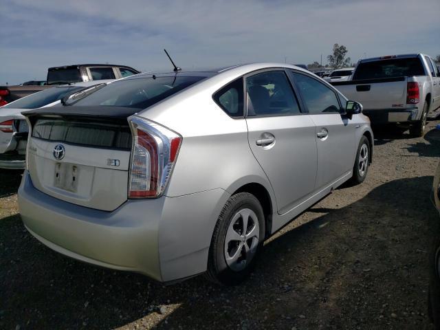2013 Toyota Prius - Фото 3