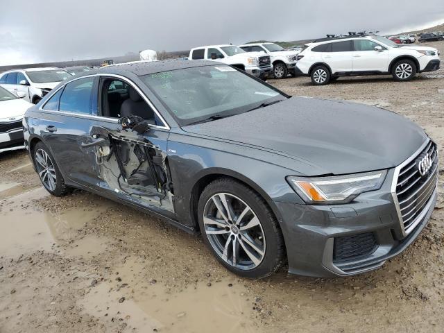 2019 Audi A6 Premium Plus - Фото 4