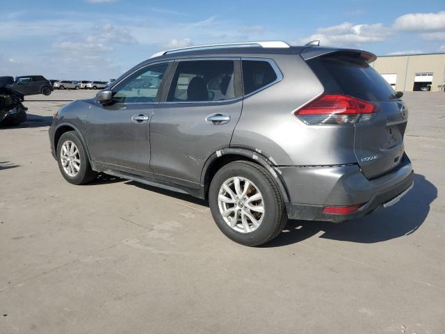 2017 Nissan Rogue S - Фото 2