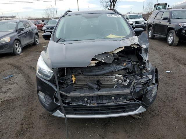 2017 Ford Escape Se - Фото 5