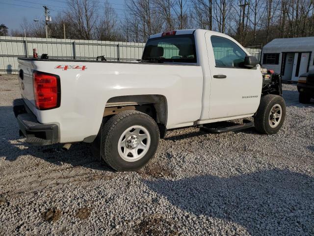 2016 Chevrolet Silverado K1500 - Image 3