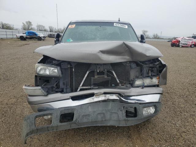 2006 Chevrolet Silverado K1500 - Фото 5