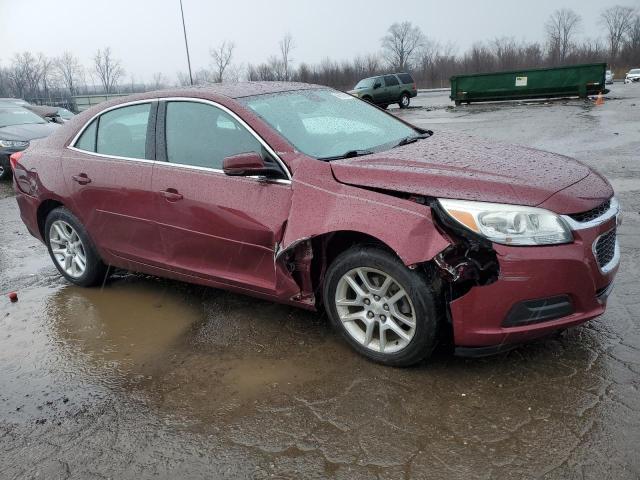 2015 Chevrolet Malibu 1Lt - Image 4