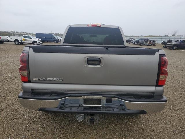 2006 Chevrolet Silverado K1500 - Фото 6