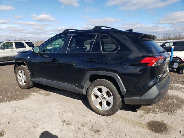 2020 Toyota Rav4 Xle - Фото 2