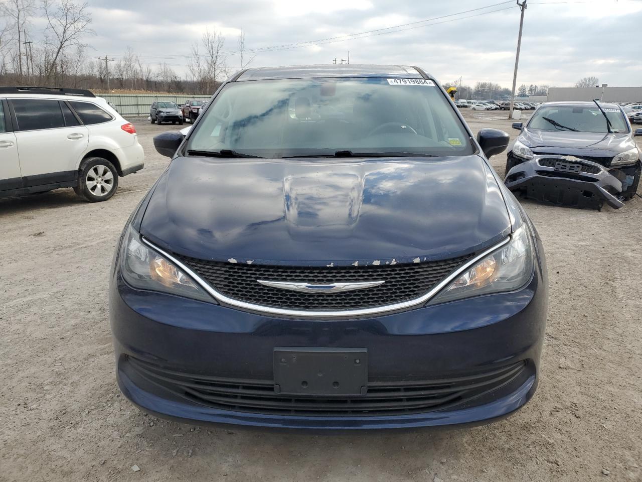 2017 CHRYSLER PACIFICA L - Image 5