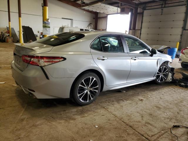 2020 Toyota Camry Se - Image 3