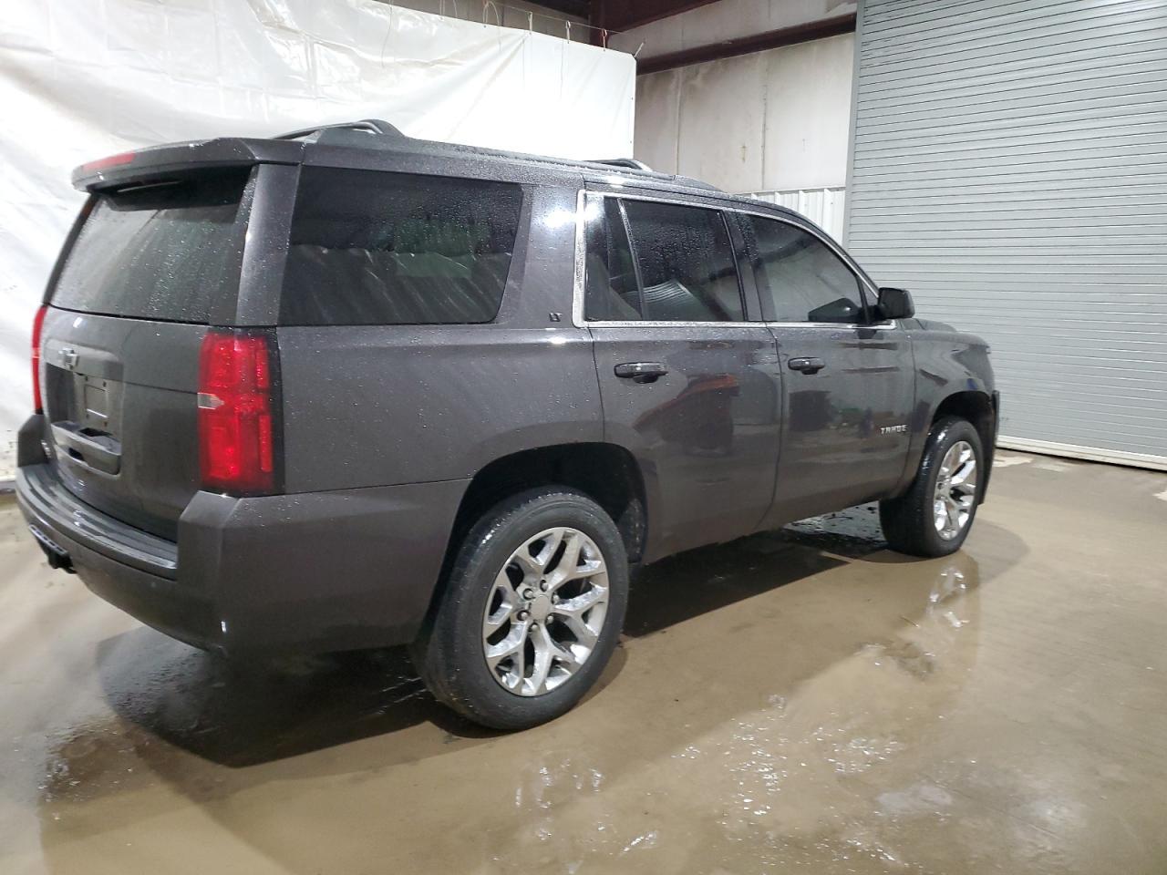 2015 CHEVROLET TAHOE K150 - Фото 3