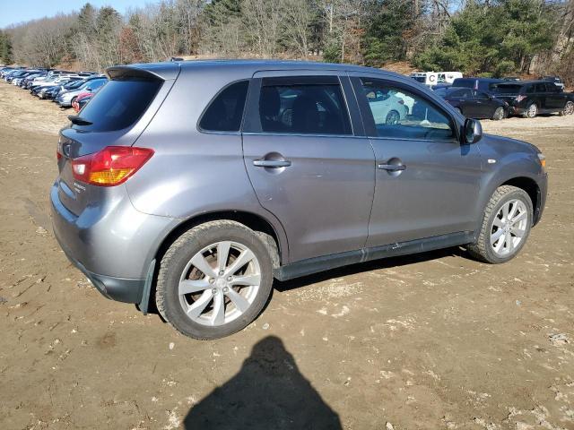 2014 Mitsubishi Outlander Sport Se - Image 3