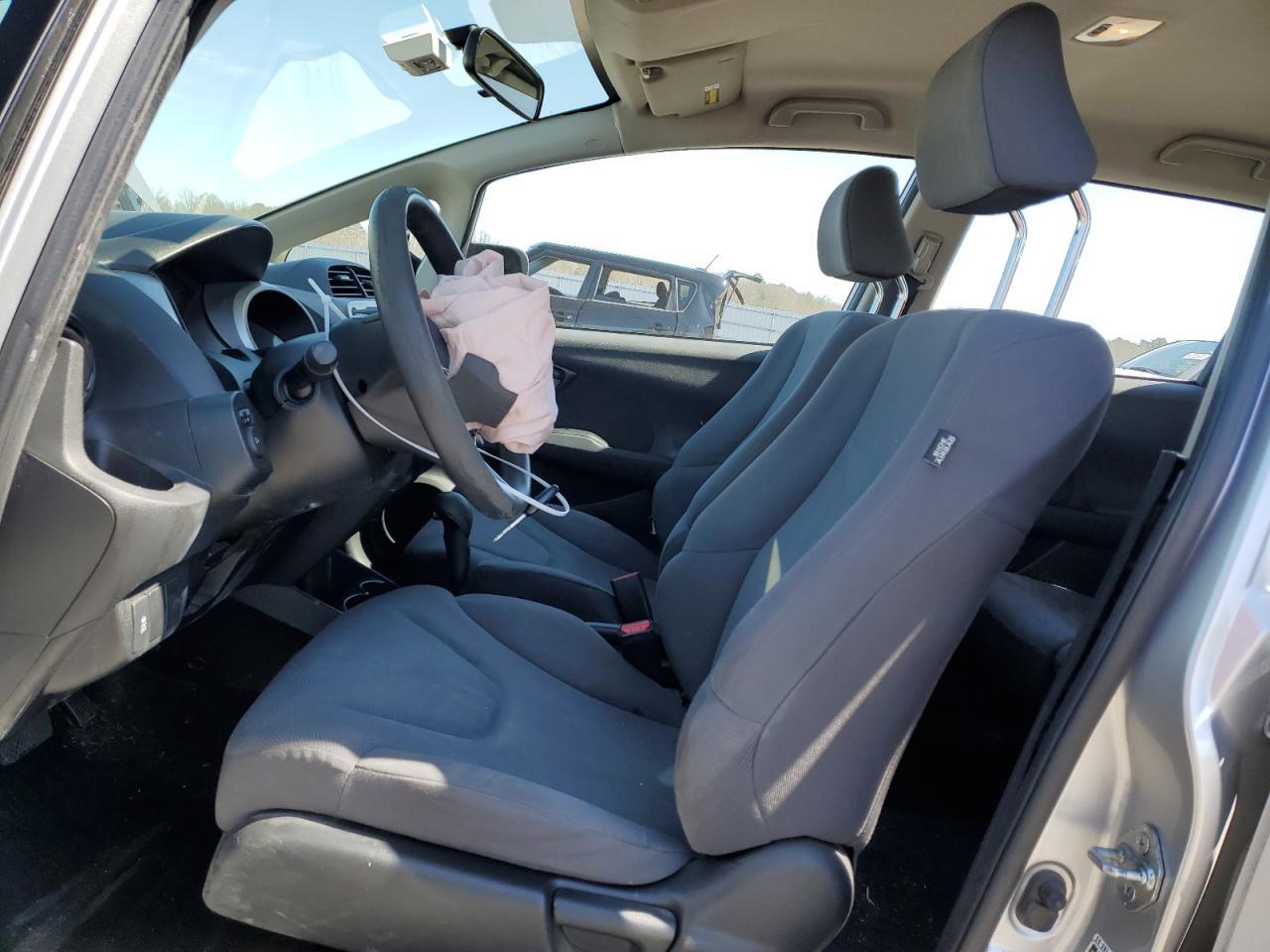 2013 HONDA FIT - Image 7