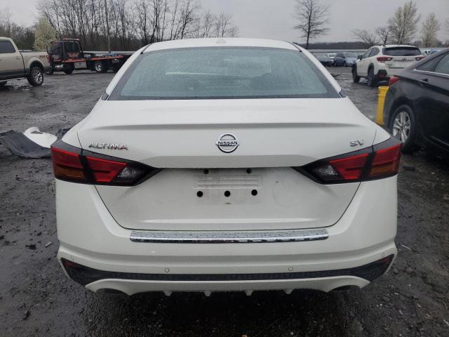 2019 Nissan Altima Sv - Image 6