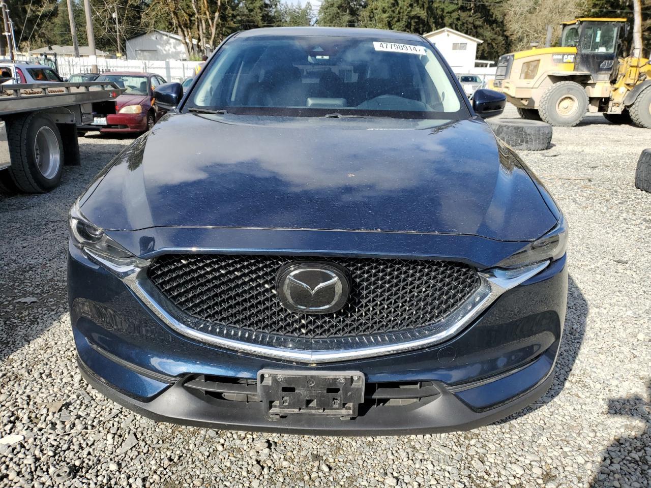 2018 MAZDA CX-5 GRAND - Image 5