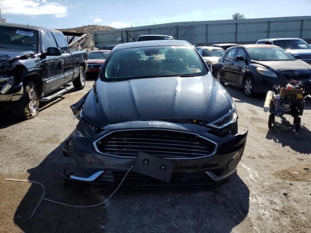 2020 Ford Fusion Sel - Фото 5