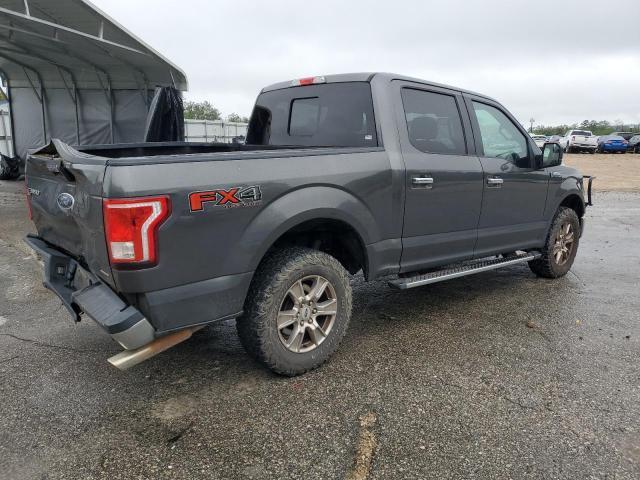 2016 Ford F150 Supercrew - Image 3