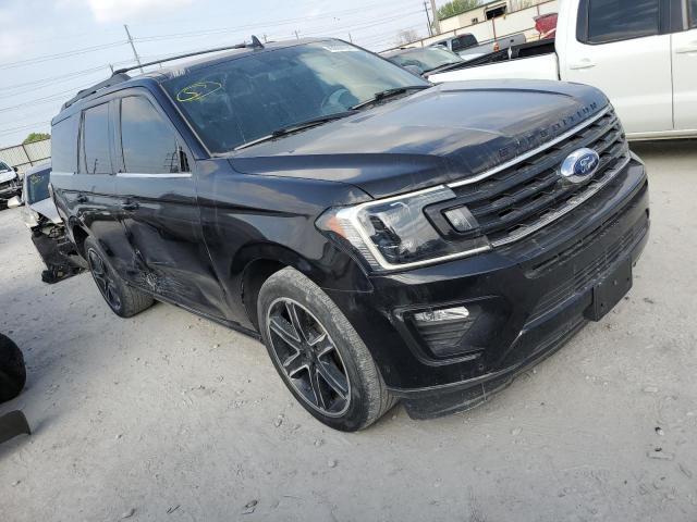 2019 Ford Expedition Limited - Image 4