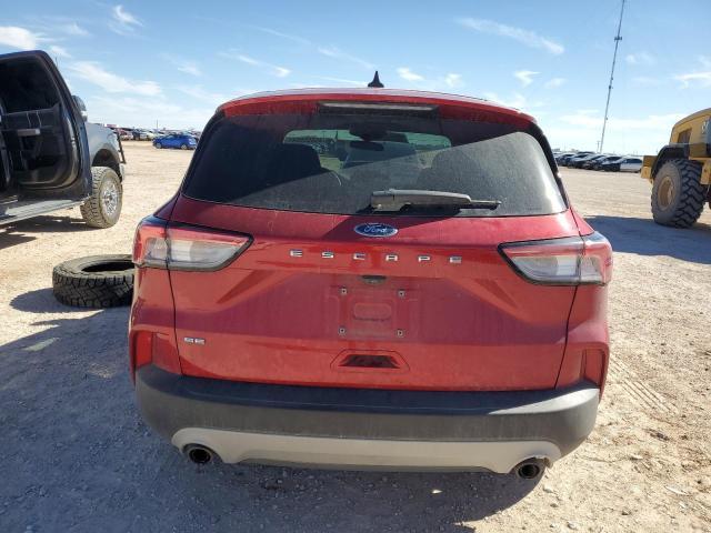 2020 Ford Escape Se - Фото 6