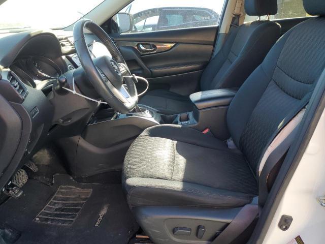 2017 Nissan Rogue Sv - Фото 7