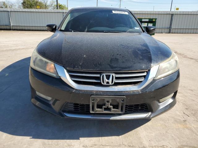 2014 Honda Accord Sport - Фото 5
