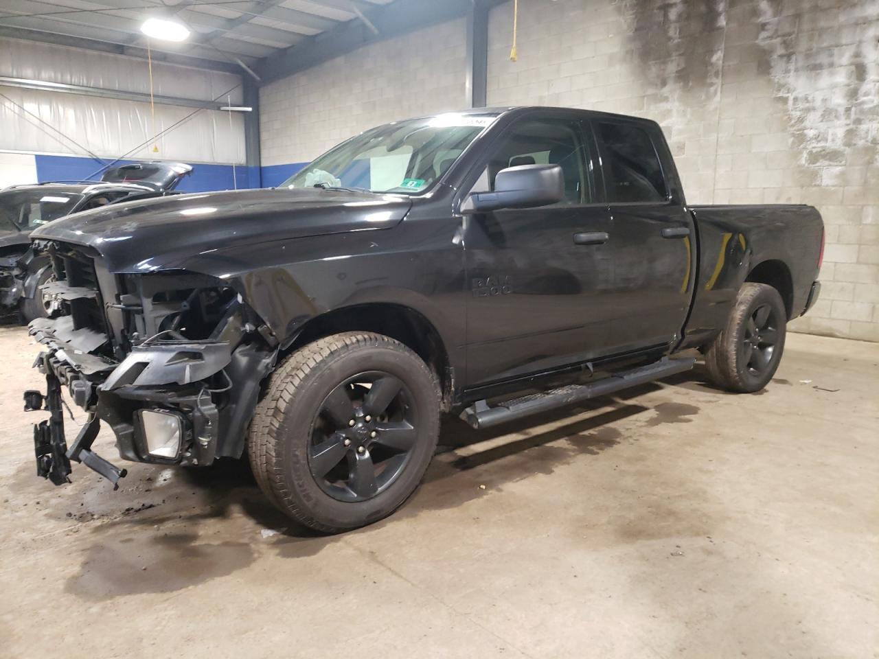 2018 RAM 1500 ST