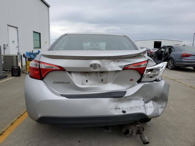 2016 Toyota Corolla L - Фото 6