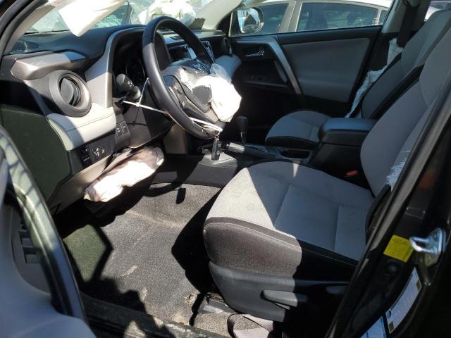 2017 Toyota Rav4 Xle - Фото 7