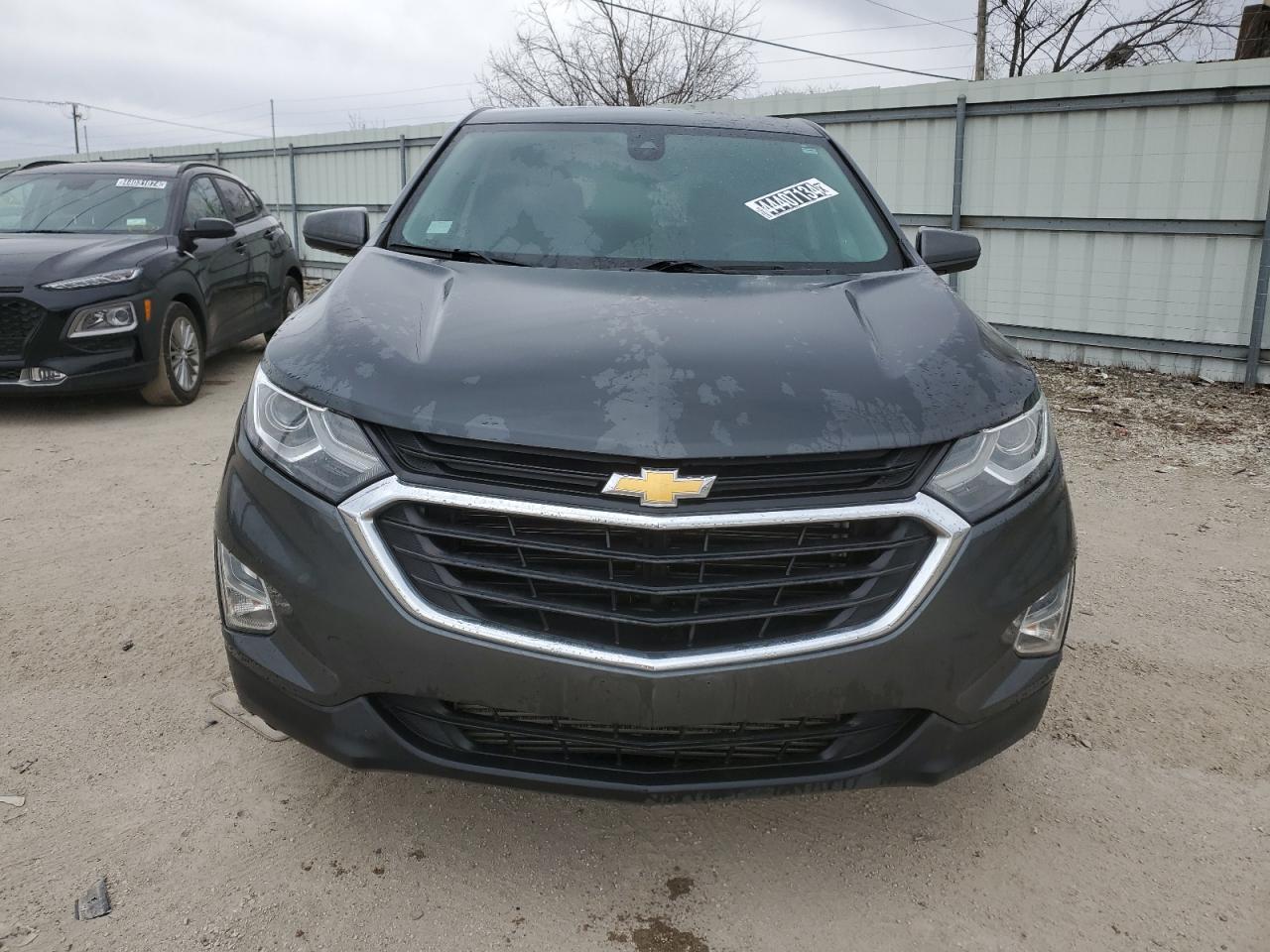 2019 CHEVROLET EQUINOX LT - Image 5