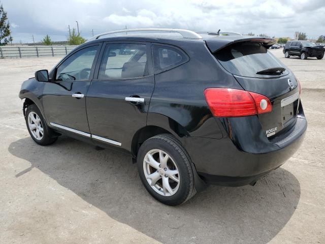 2015 Nissan Rogue Select S - Фото 2