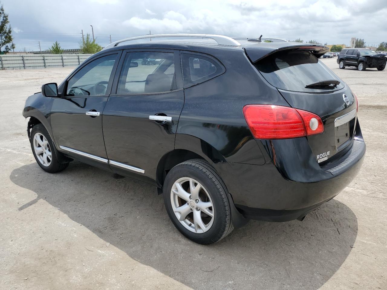 2015 NISSAN ROGUE SELE - Фото 2