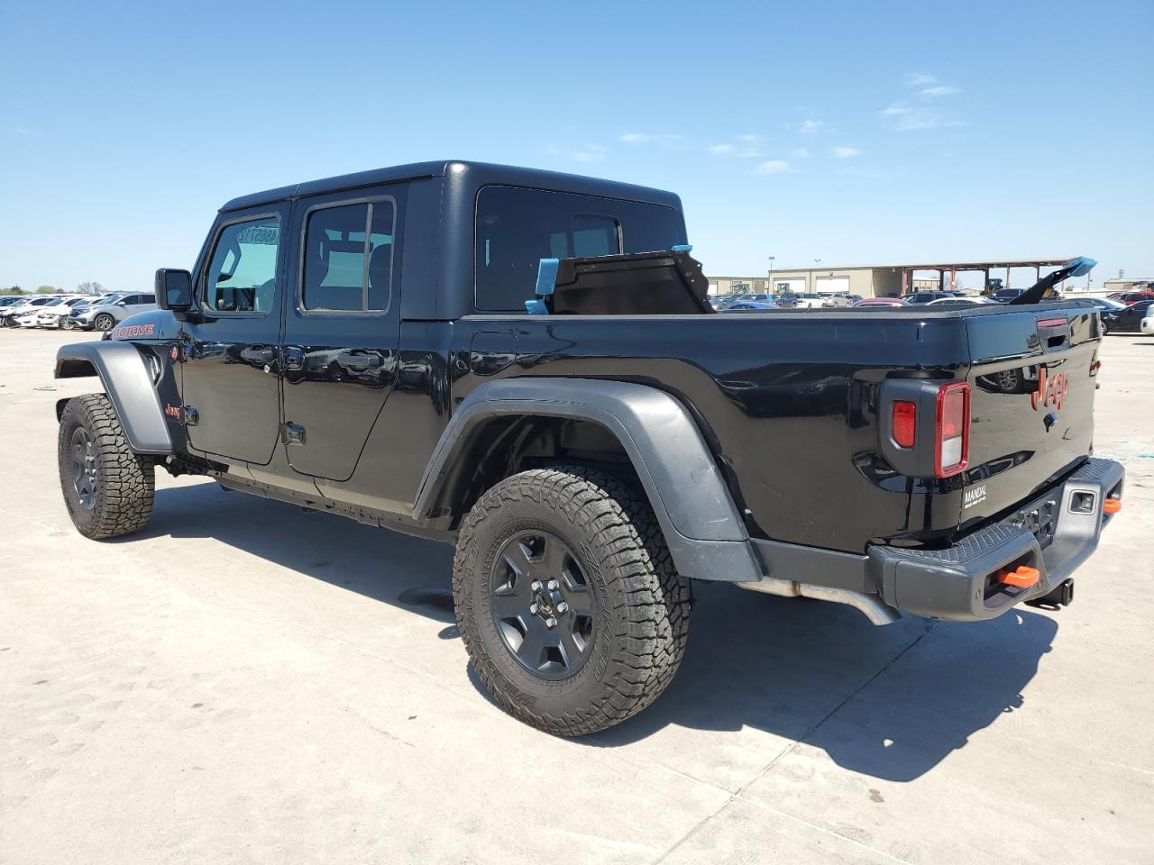 2023 JEEP GLADIATOR - Image 2