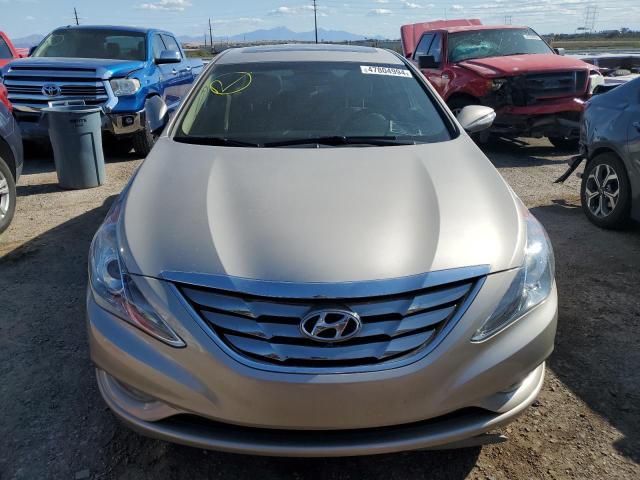 2011 Hyundai Sonata Se - Image 5