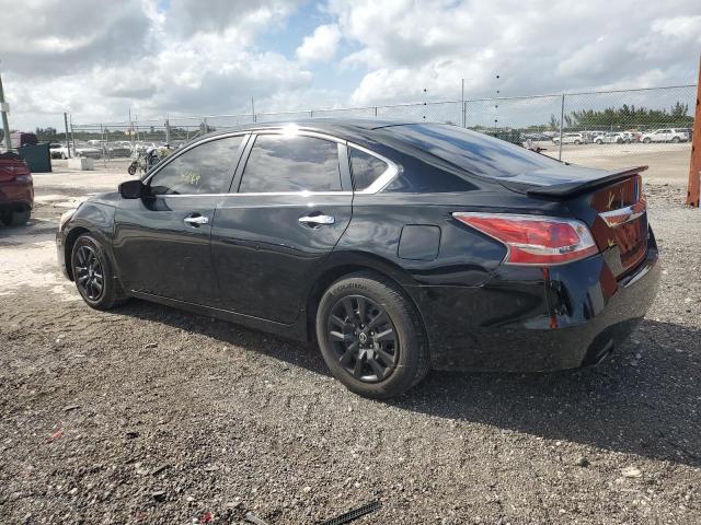 2015 Nissan Altima 2.5 - Фото 2