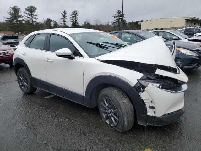 2021 Mazda Cx-30 - Фото 4