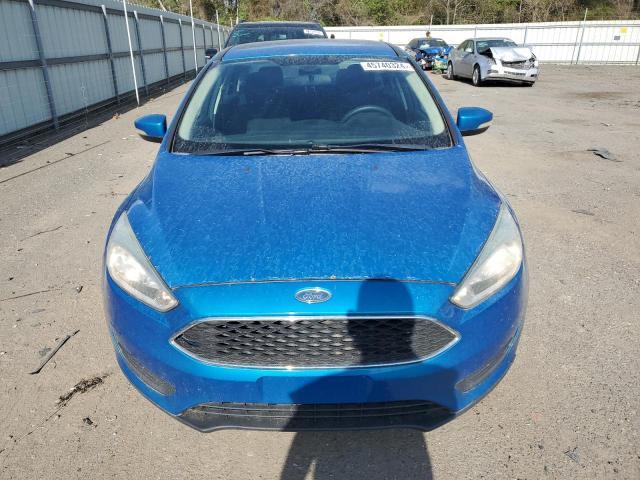 2017 Ford Focus Se - Фото 5