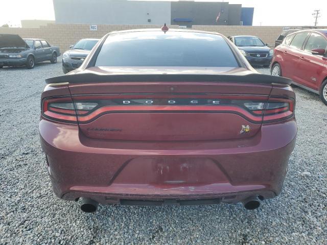 2020 Dodge Charger Scat Pack - Фото 6
