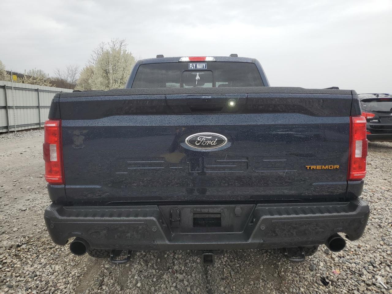 2023 FORD F150 SUPER - Фото 6