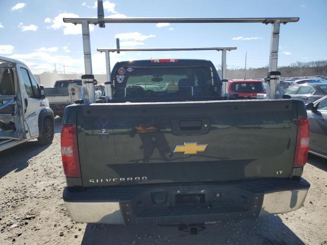 2013 Chevrolet Silverado K1500 Lt - Image 6