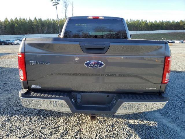 2016 Ford F150 - Image 6