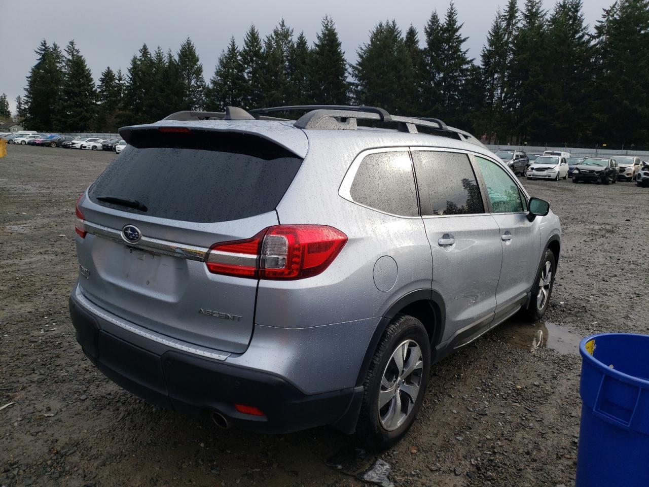 2021 SUBARU ASCENT PRE - Image 3