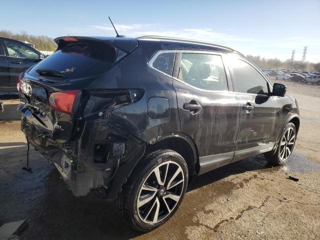 2017 Nissan Rogue Sport S - Фото 3