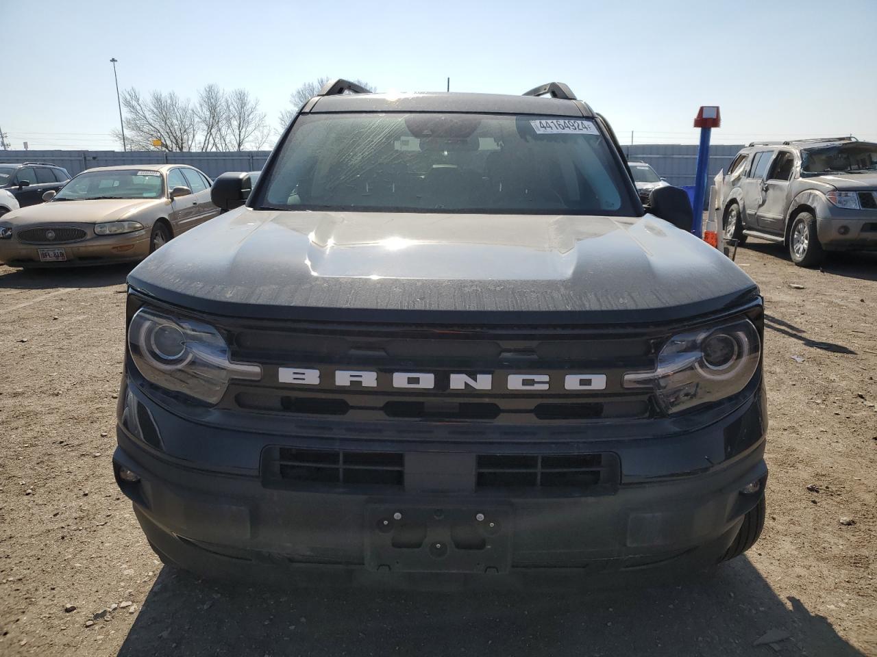 2023 FORD BRONCO SPO - Image 5