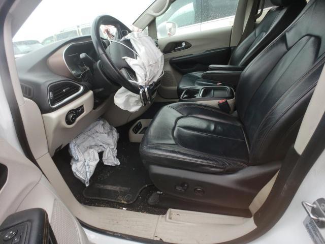 2017 Chrysler Pacifica Touring L - Фото 7
