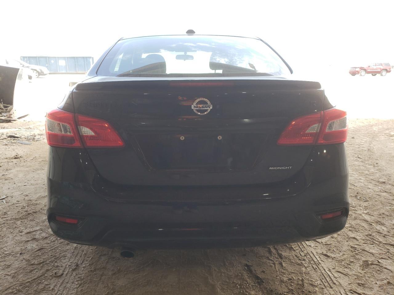 2018 NISSAN SENTRA S - Image 6
