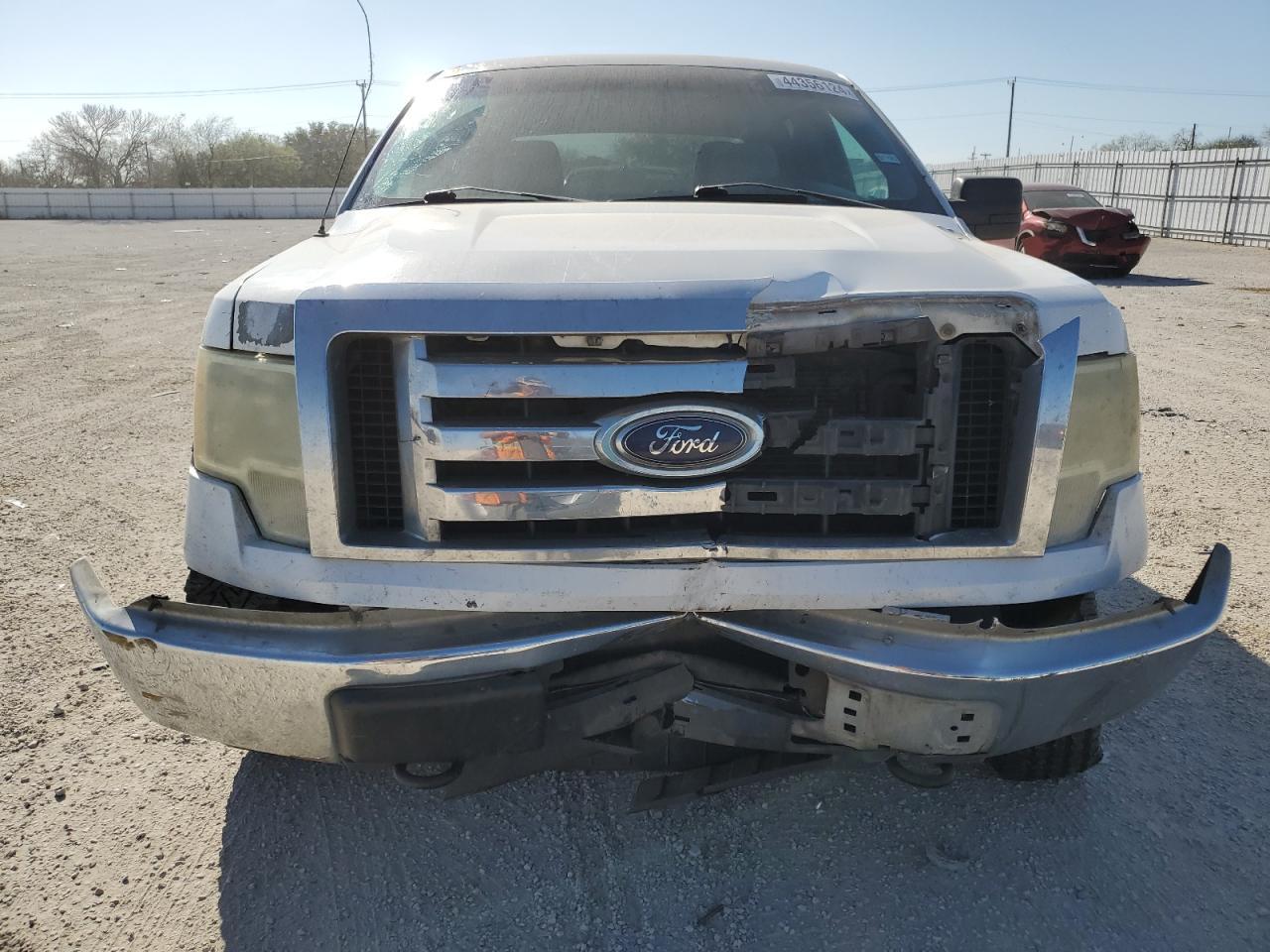 2010 FORD F150 SUPER - Фото 5