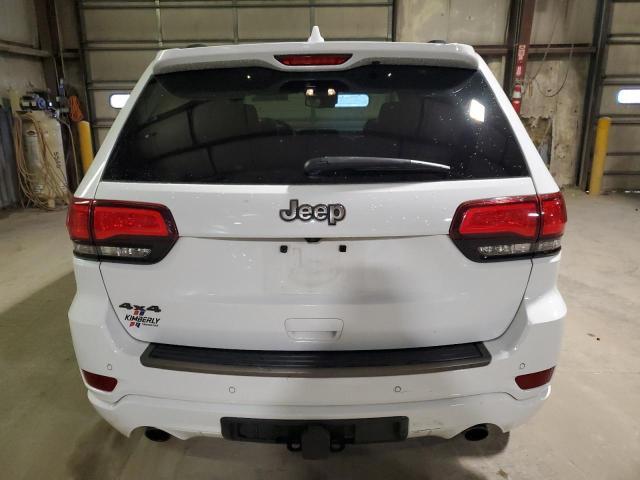 2016 Jeep Grand Cherokee Limited - Фото 6