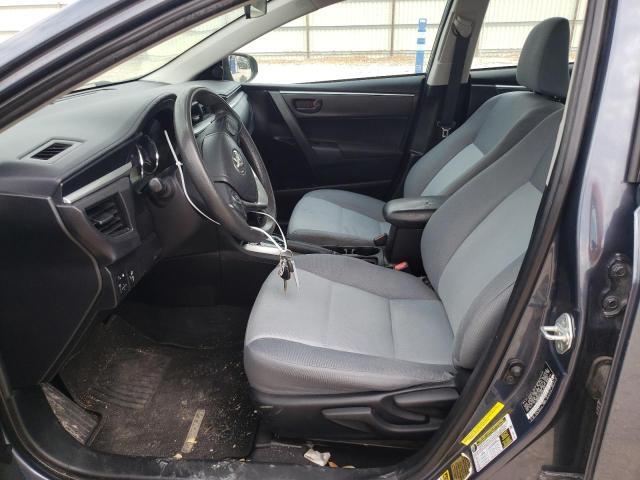 2016 Toyota Corolla L - Фото 7
