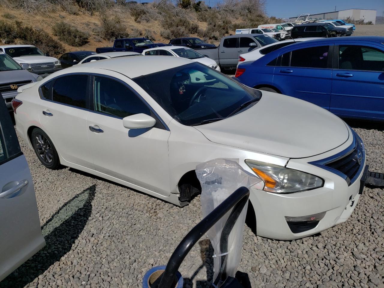 2015 NISSAN ALTIMA 2.5 - Image 4