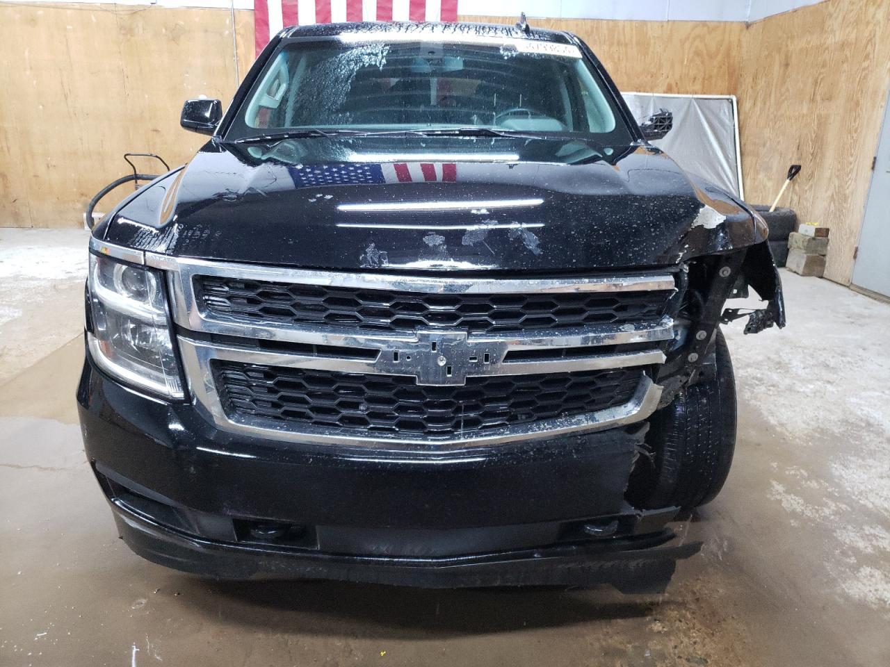 2019 CHEVROLET TAHOE K150 - Фото 5