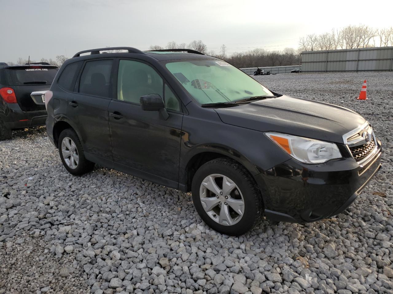2016 SUBARU FORESTER 2 - Image 4