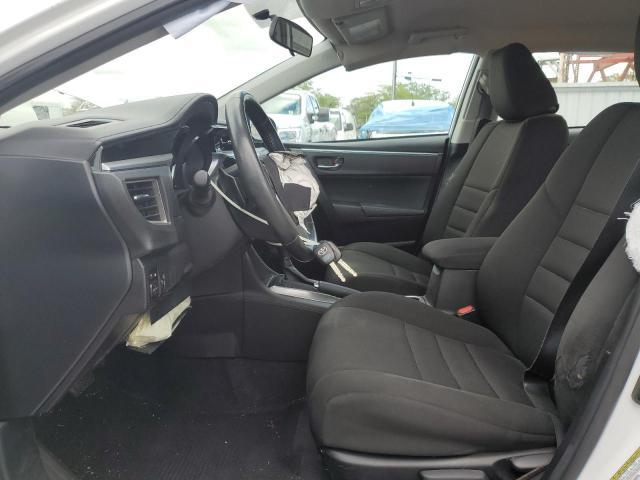 2015 Toyota Corolla L - Фото 7